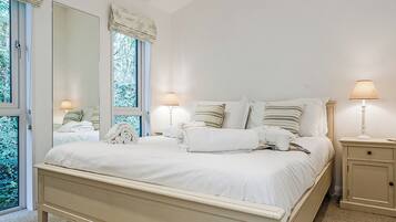 3 Schlafzimmer, kostenloses WLAN