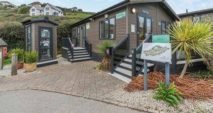 3 Schlafzimmer Unterkunft in Mullion Cove, Helston