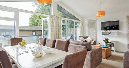 3 Schlafzimmer Unterkunft in Mullion Cove, Helston