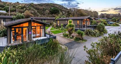 Harbour Premier Lodge