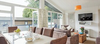 Constantine Premier Lodge