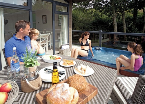 Constantine Premier Lodge