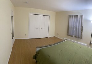 3 Schlafzimmer, WLAN, Bettwäsche