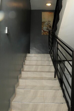 Reception - 5s Villa Uganda (Kampala)