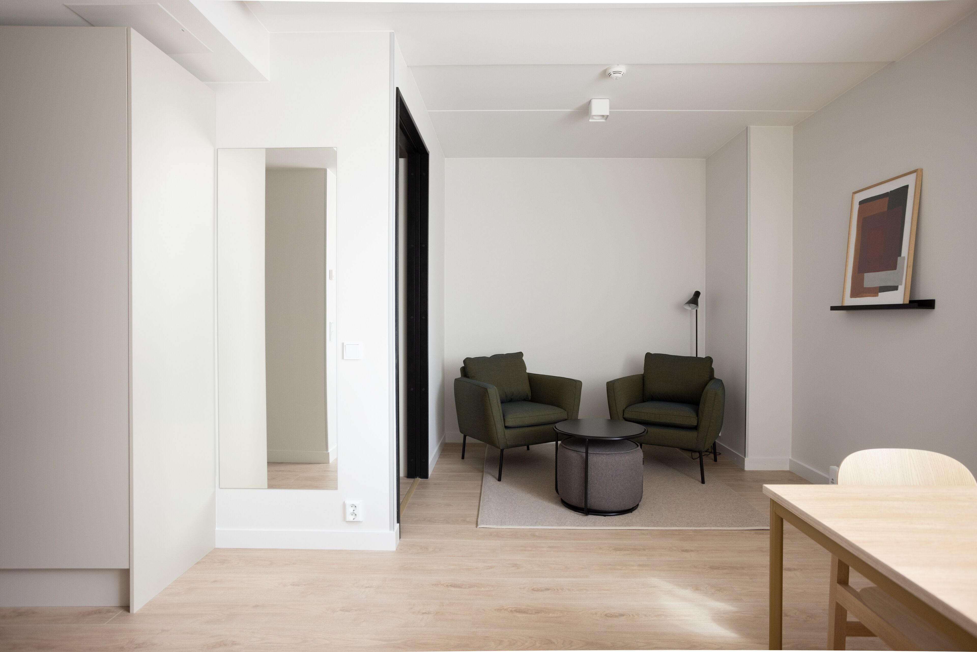 Foto - Noli Herttoniemi