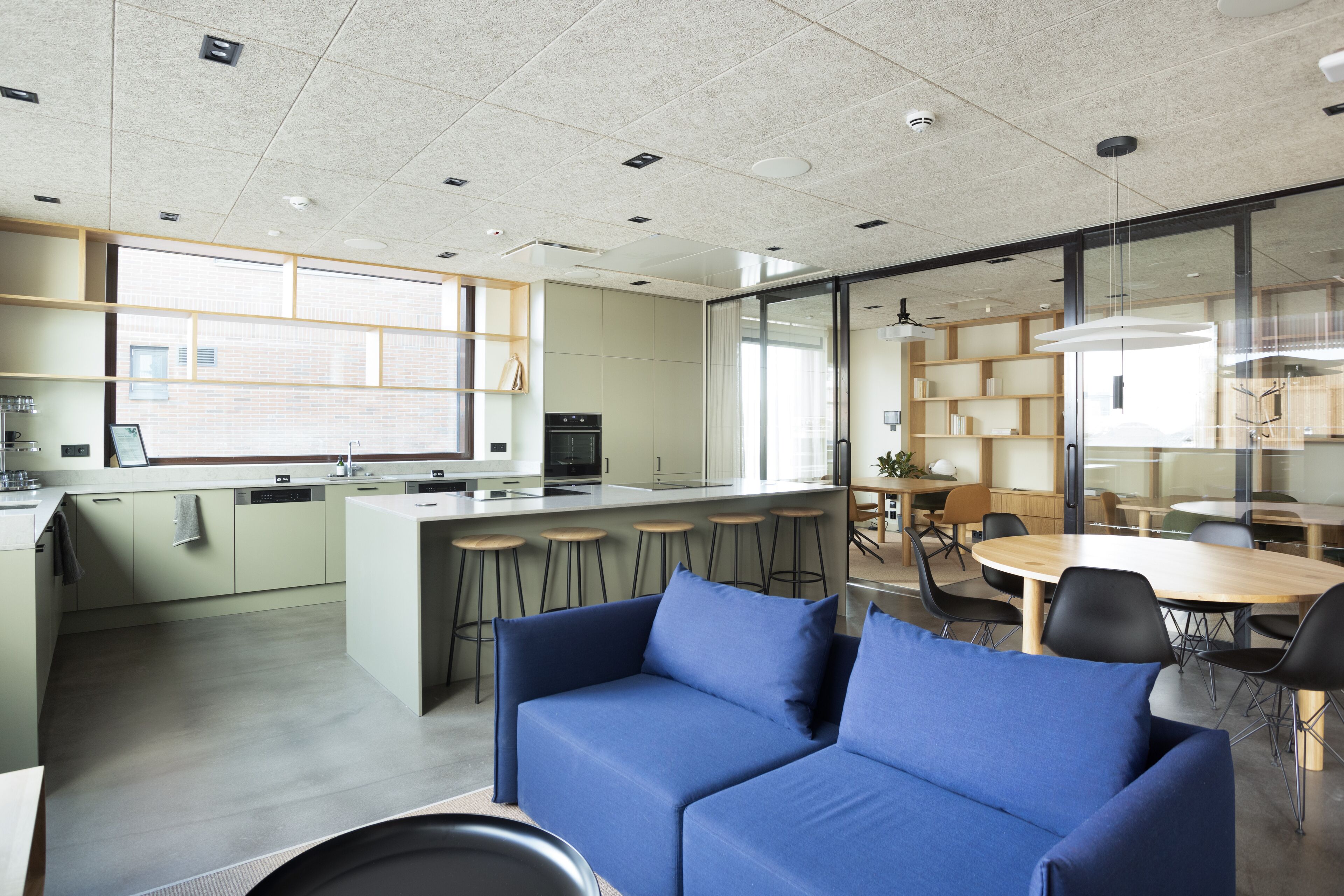 Foto - Noli Herttoniemi