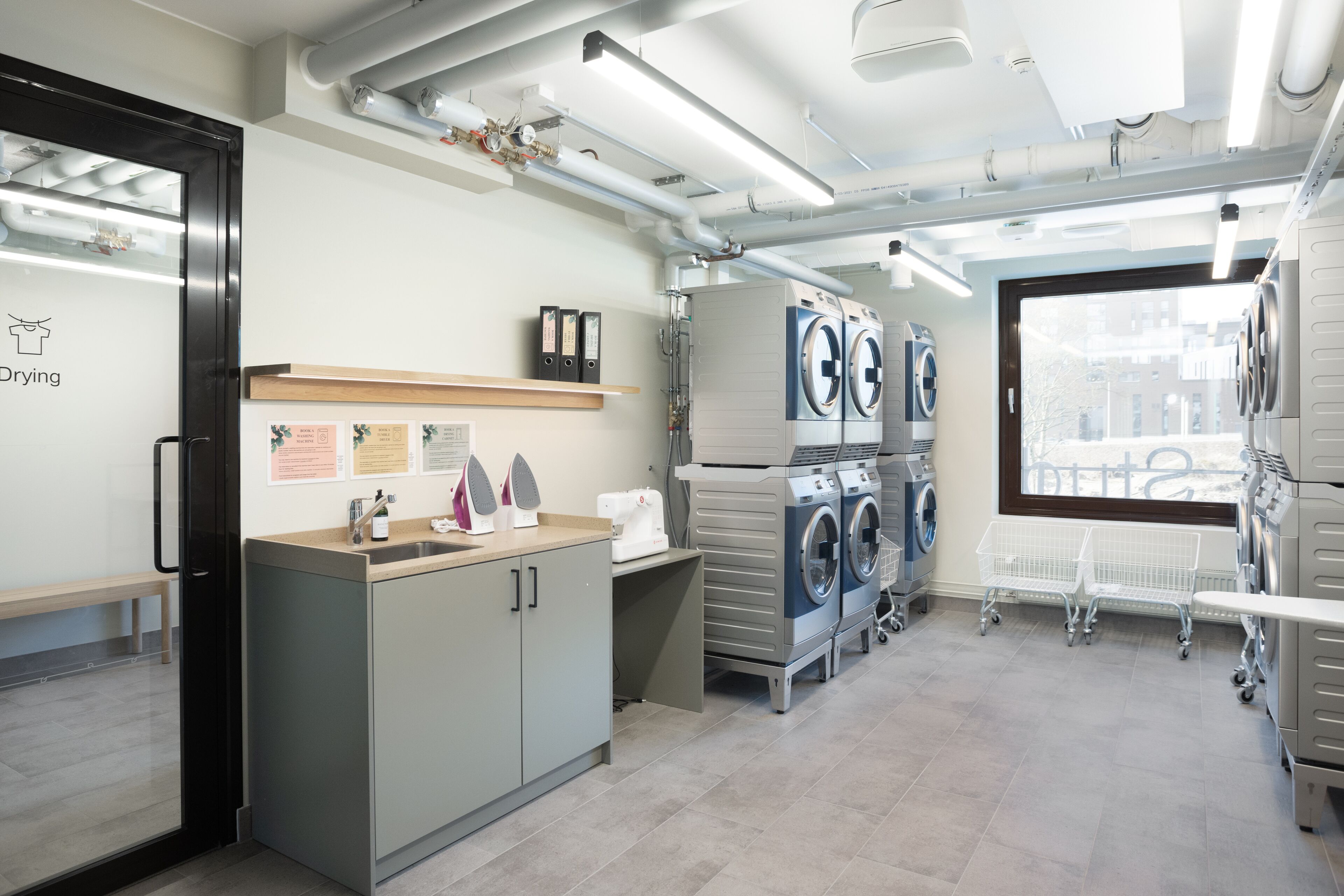 Foto - Noli Herttoniemi