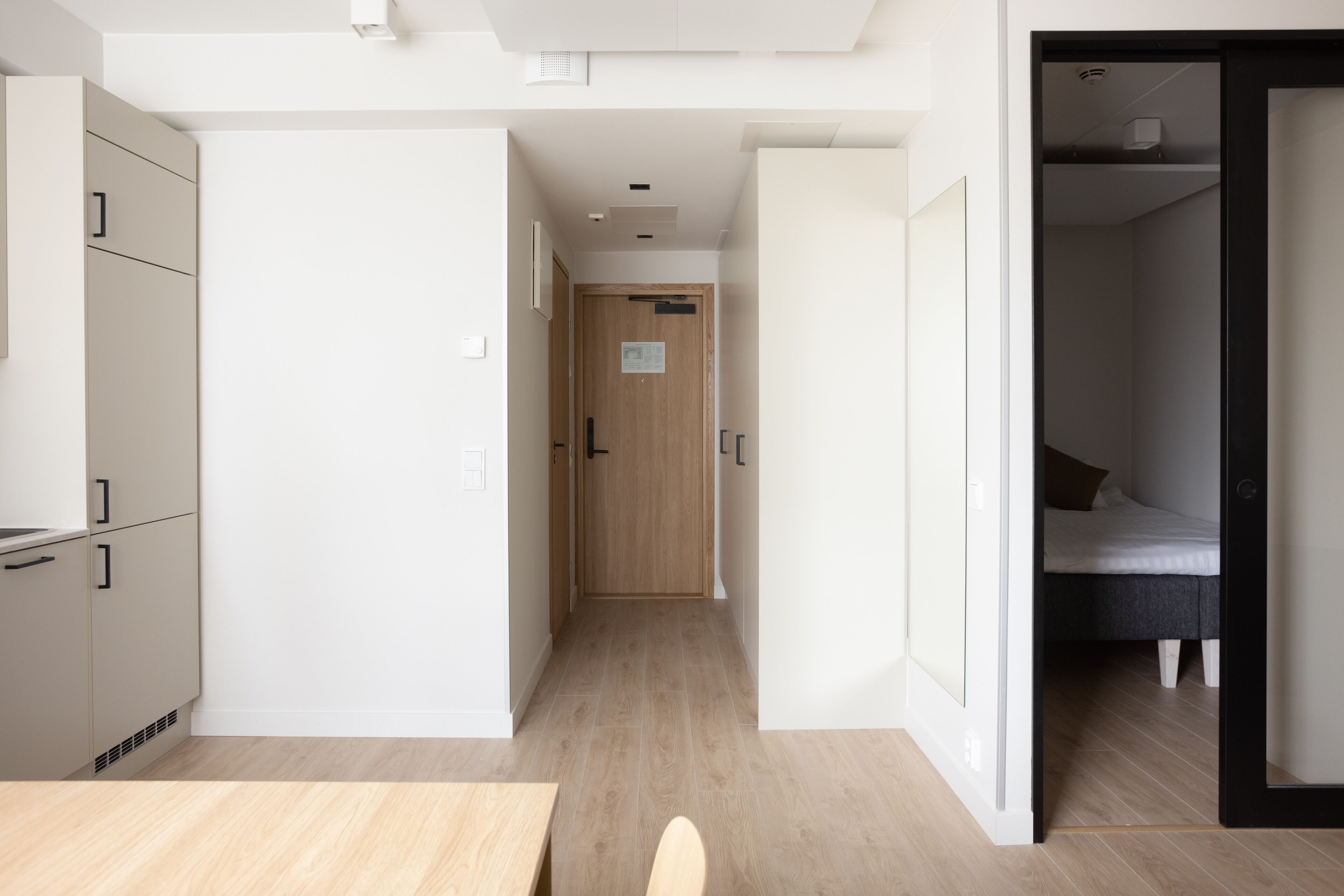 Foto - Noli Herttoniemi