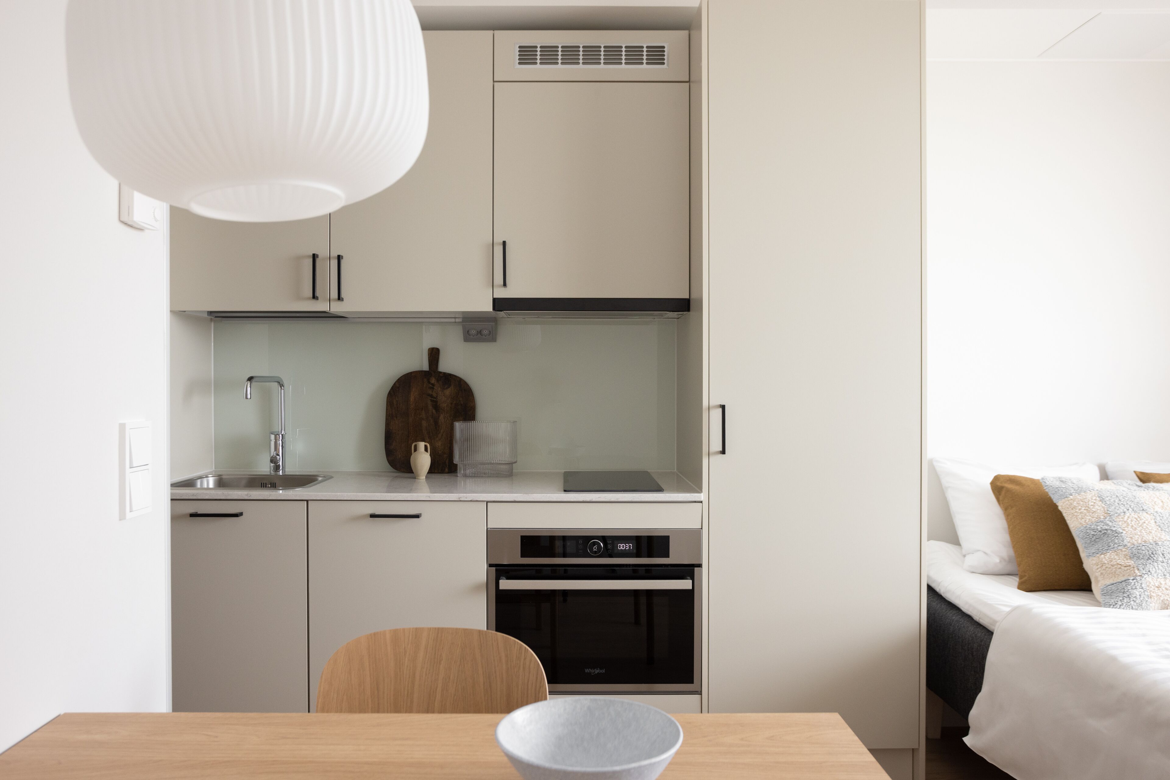 Foto - Noli Herttoniemi