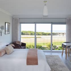 Honeymoon Double Room | 1 bedroom, Egyptian cotton sheets, premium bedding, in-room safe