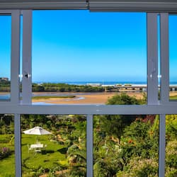 Standard Double Room | View from room