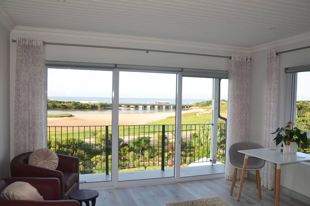Honeymoon Double Room | View from room
