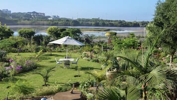 Jardín