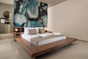 3 bedrooms, in-room safe, iron/ironing board, WiFi - Casa Di Ria (Αφάντου)