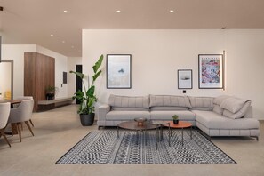 Smart TV - Casa Di Ria (Αφάντου)