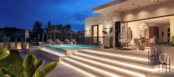 Mirena Luxury Living - Casa Di Ria