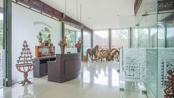 Recepción