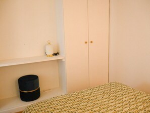 1 habitación y wifi gratis