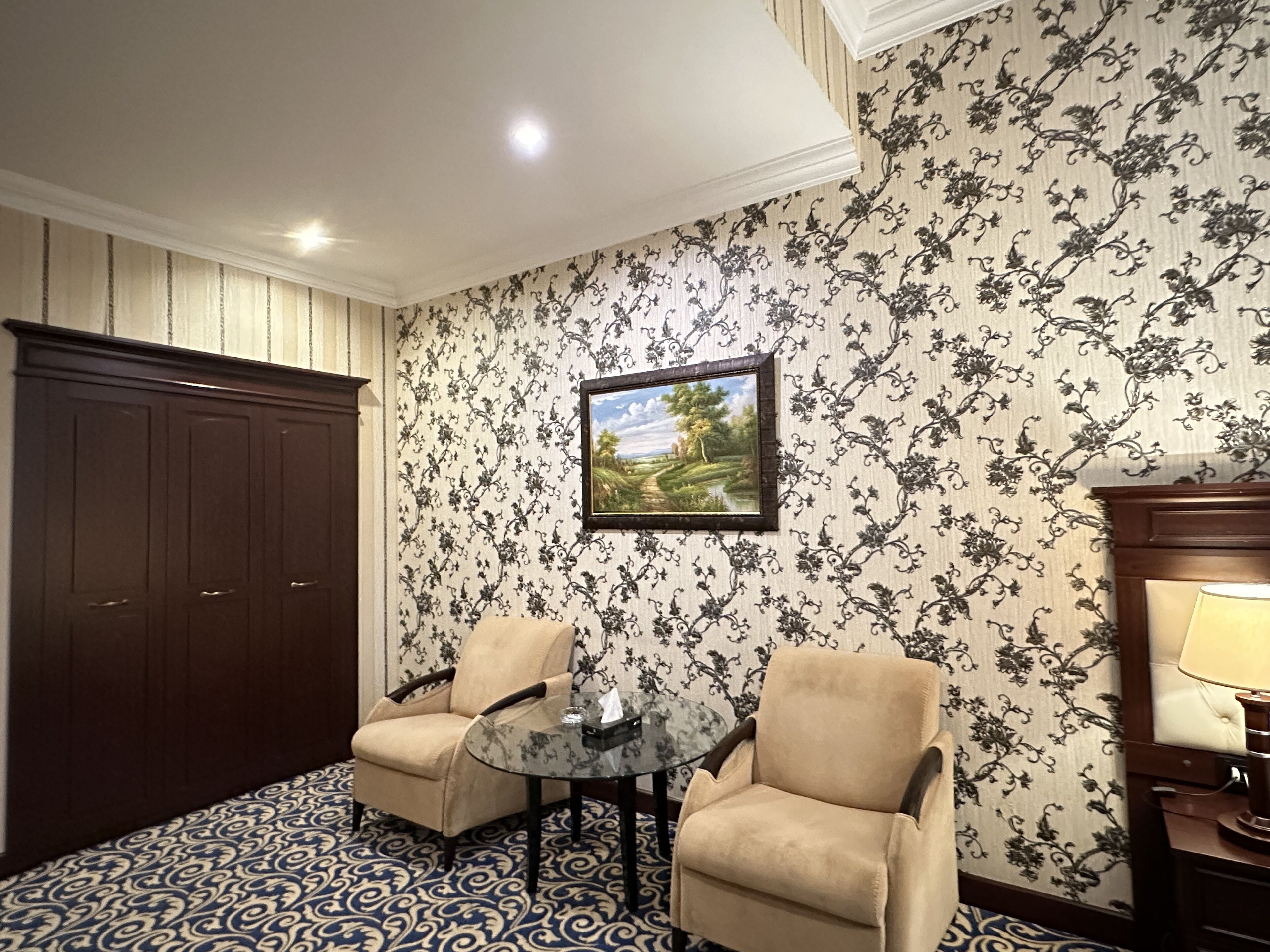 Foto - Modern Hotel Baku