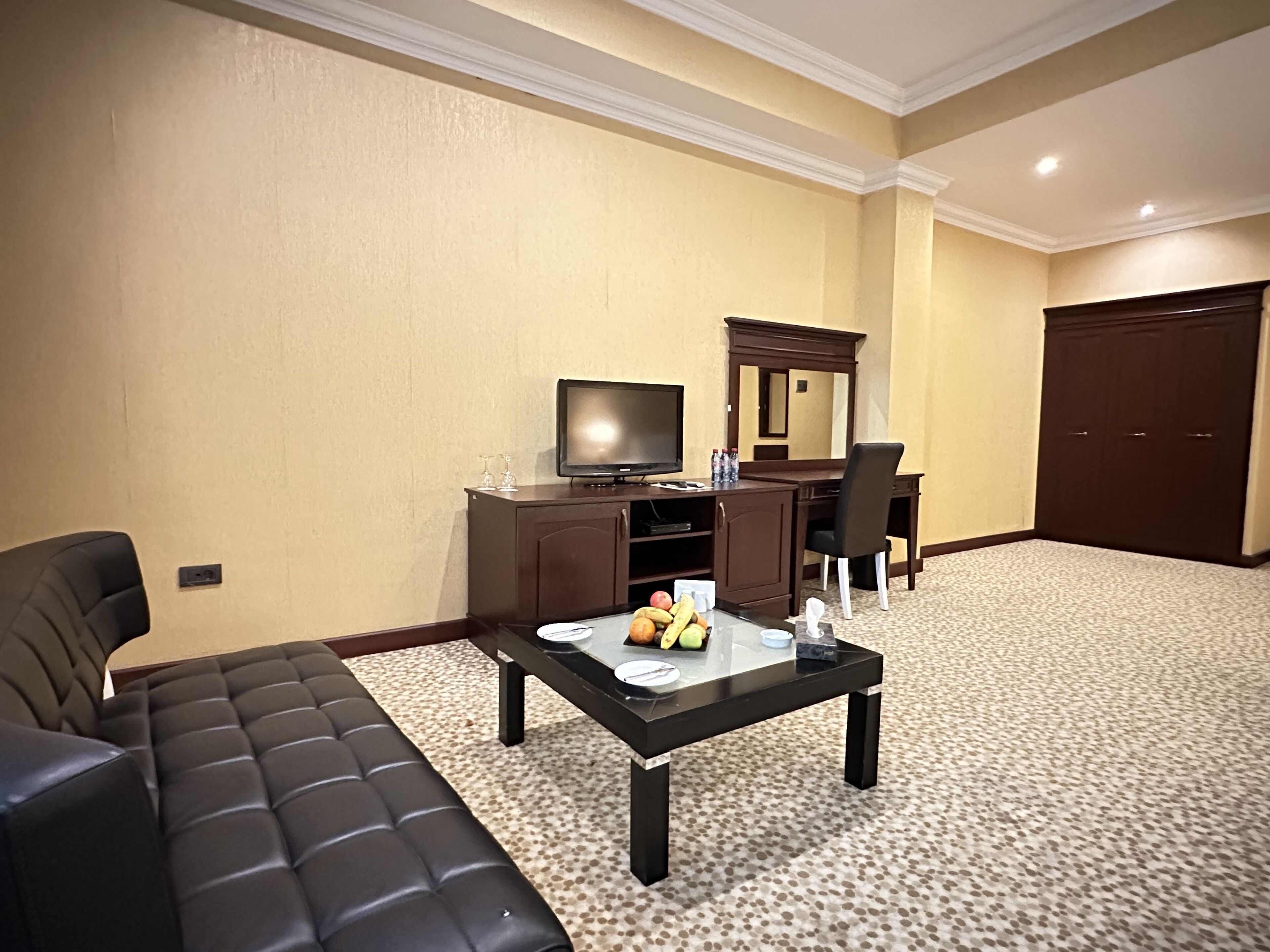Foto - Modern Hotel - Baku
