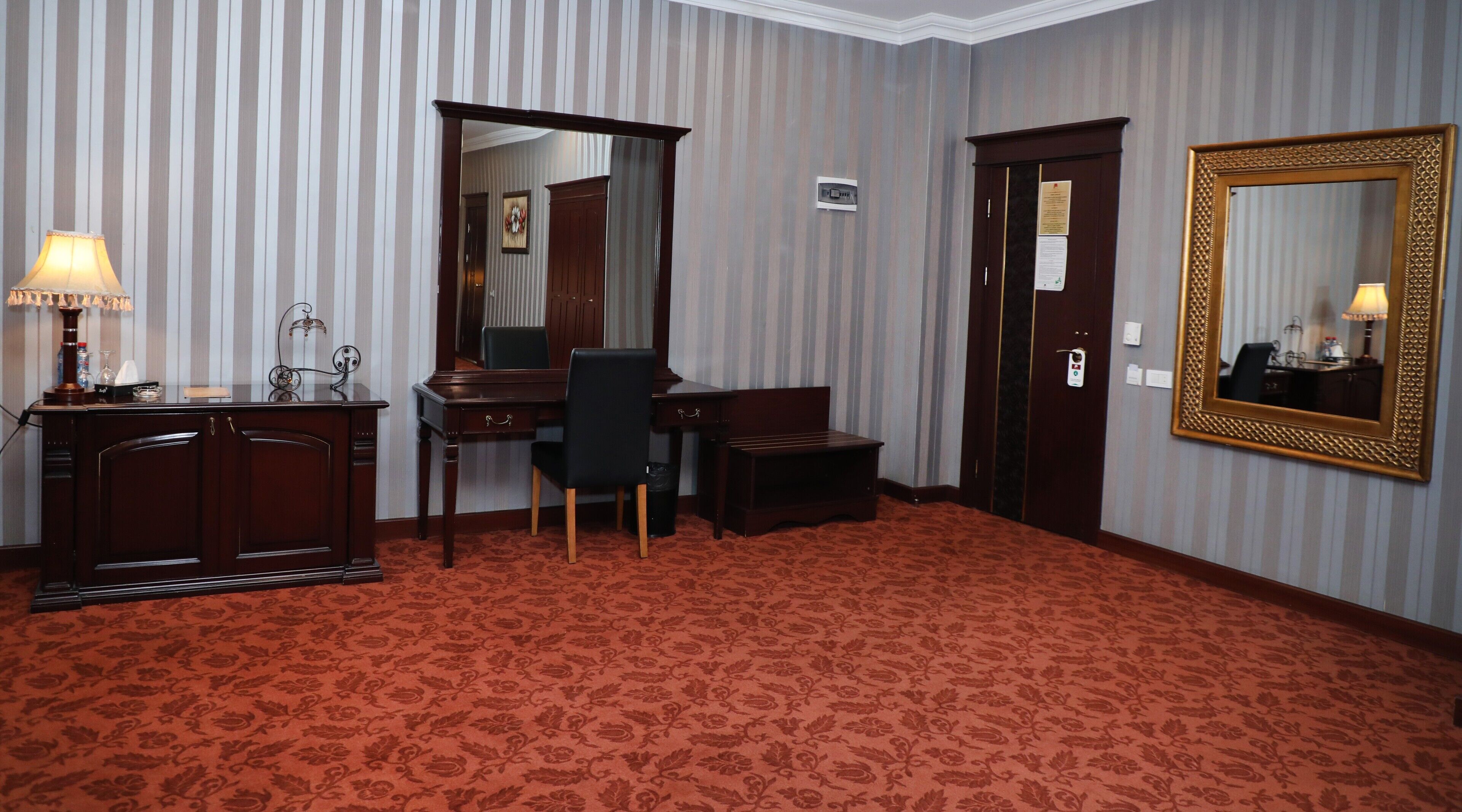 Foto - Modern Hotel Baku