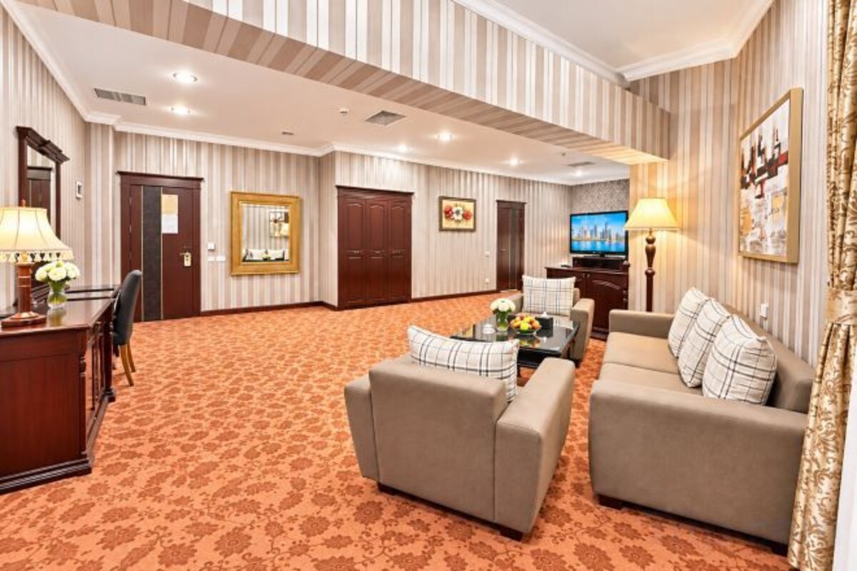 Junior Suite