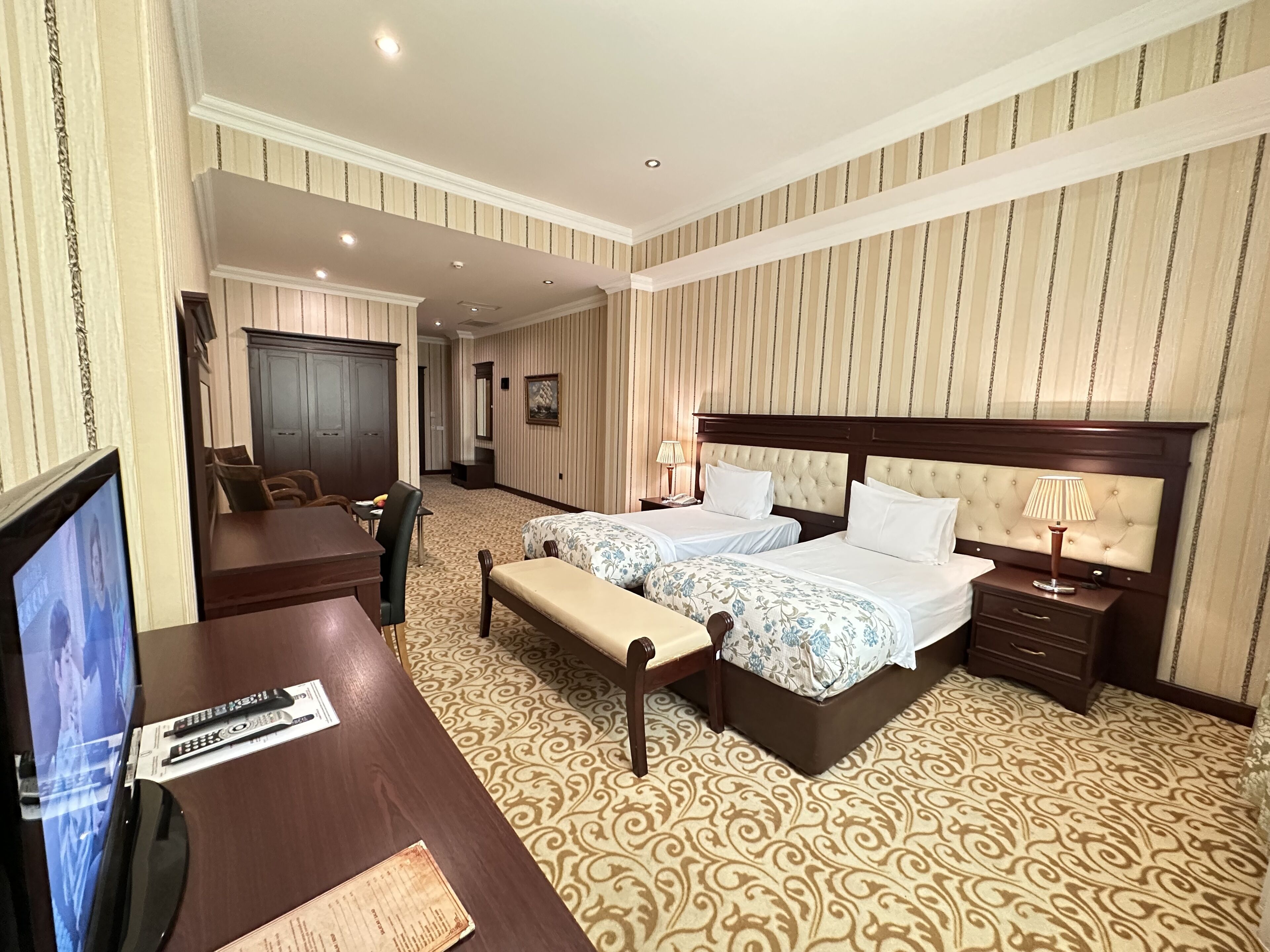 Foto - Modern Hotel Baku