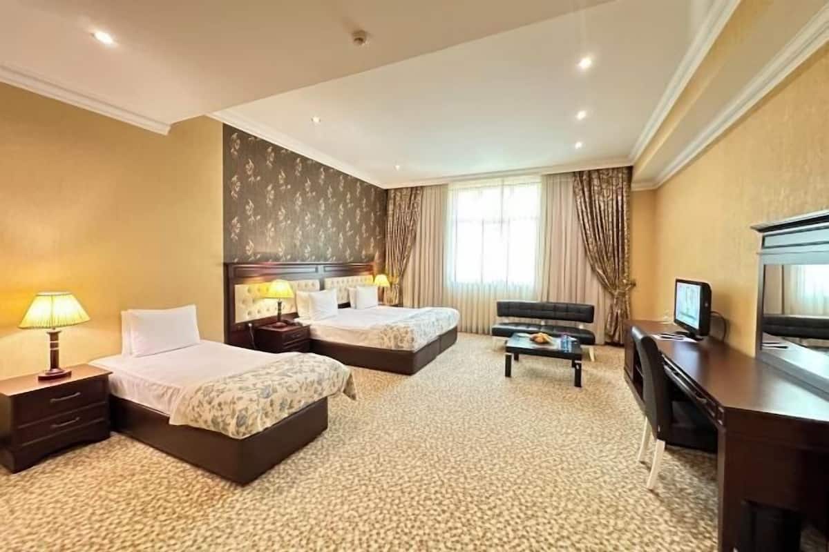 1 chambre, draps en coton égyptien, literie de qualité supérieure