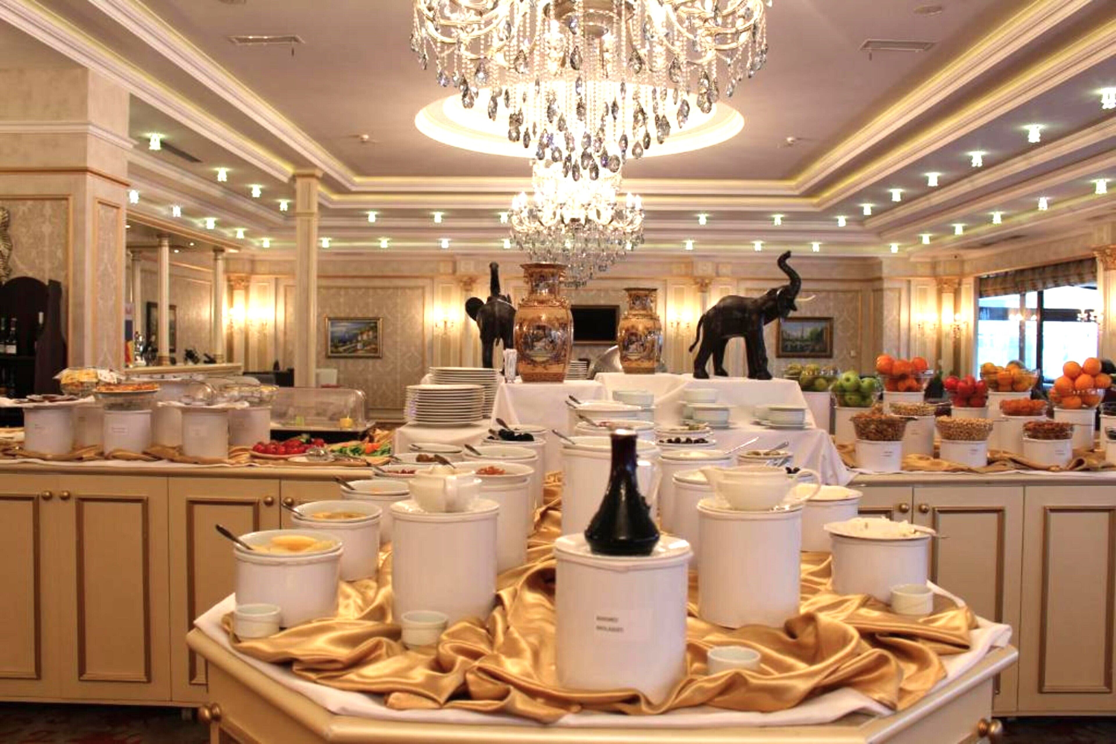 Foto - Modern Hotel Baku