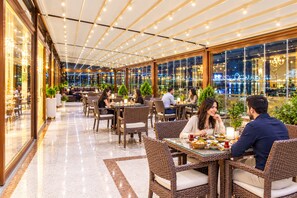 Restaurant - Modern Hotel - Baku (Baku)