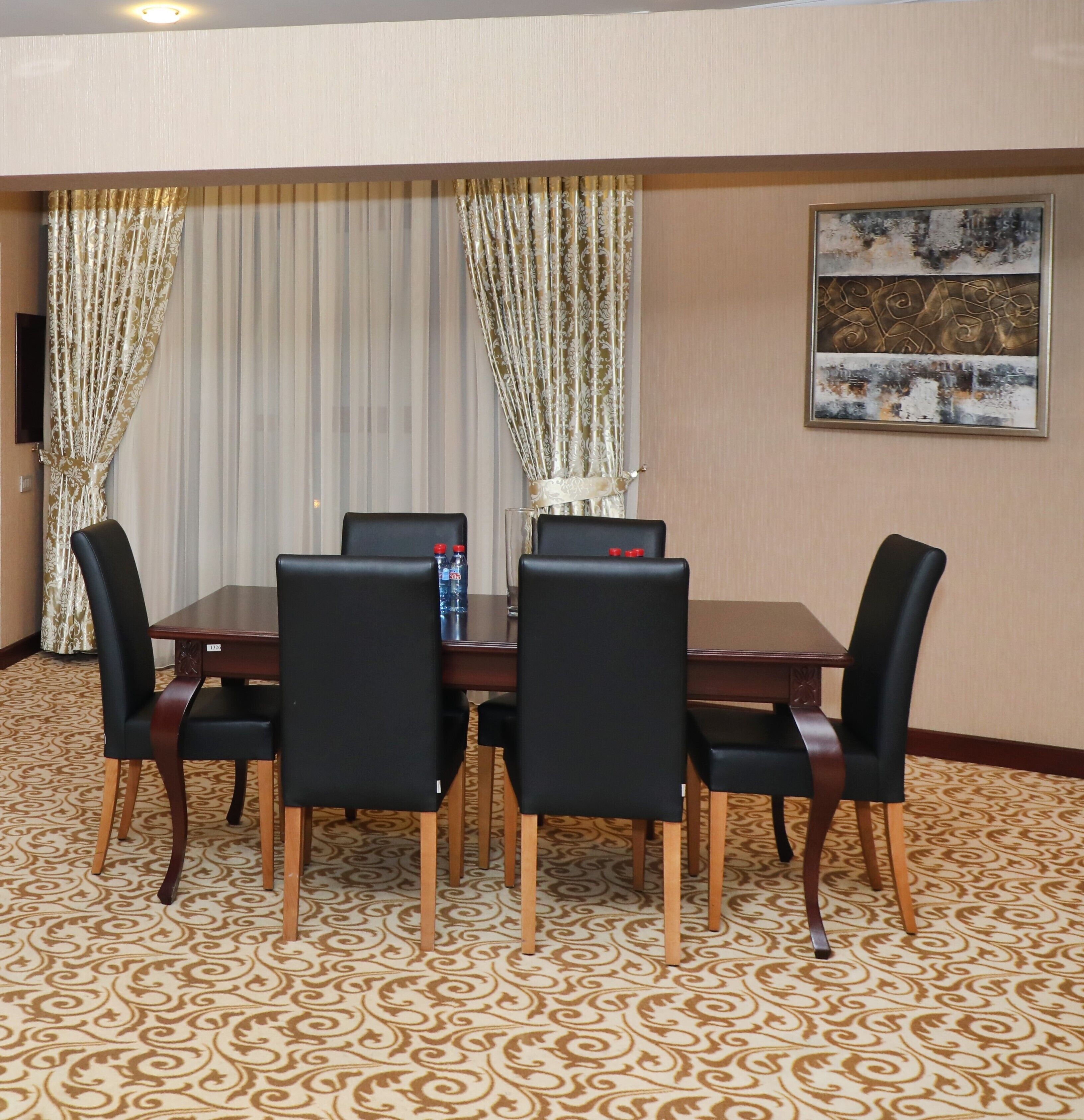 Foto - Modern Hotel Baku