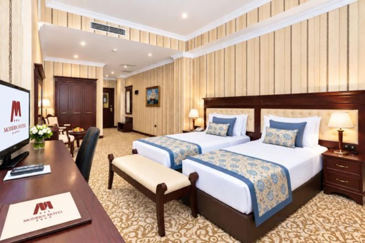 Kamer
