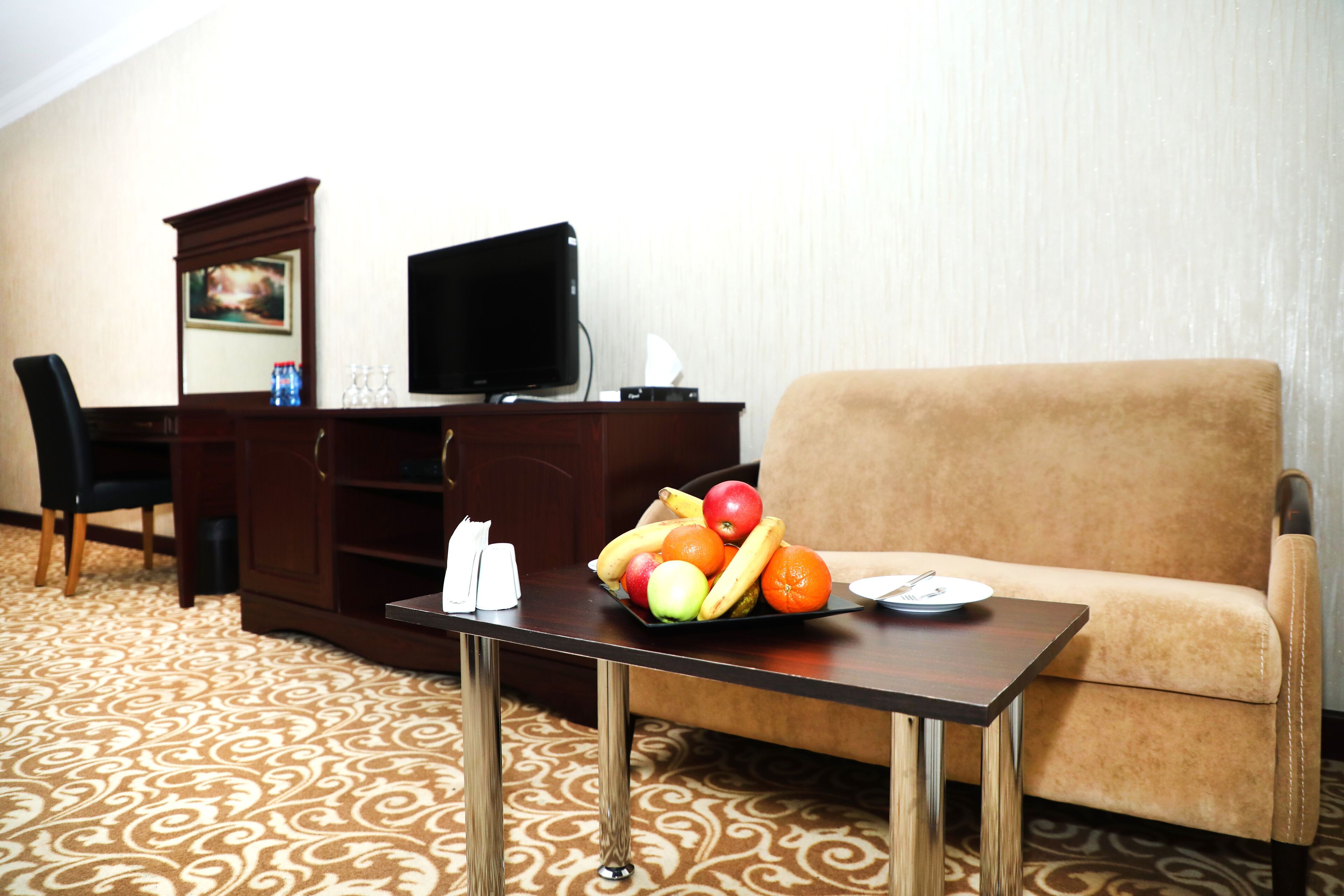 Foto - Modern Hotel - Baku