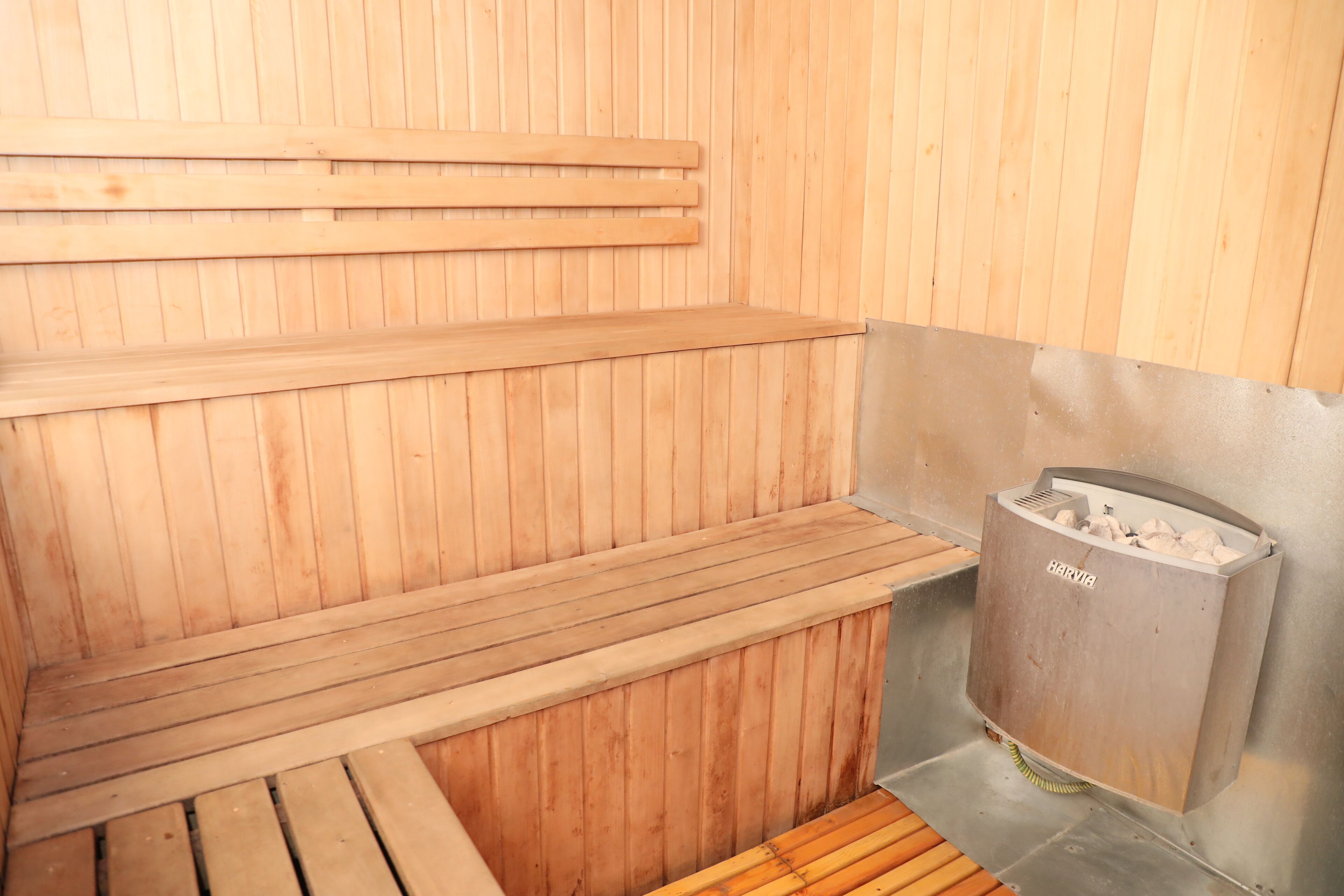 Foto - Modern Hotel Baku