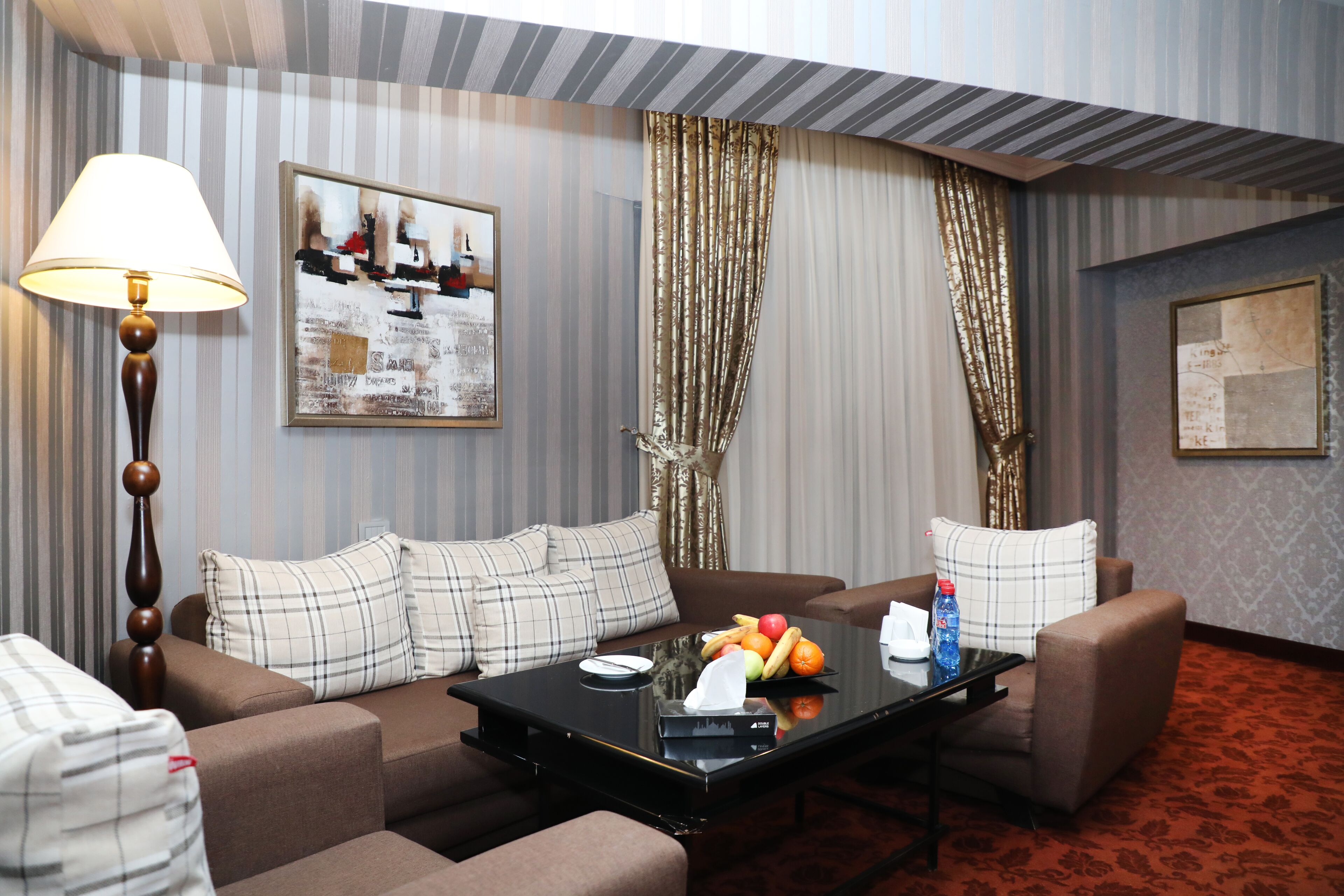 Foto - Modern Hotel - Baku