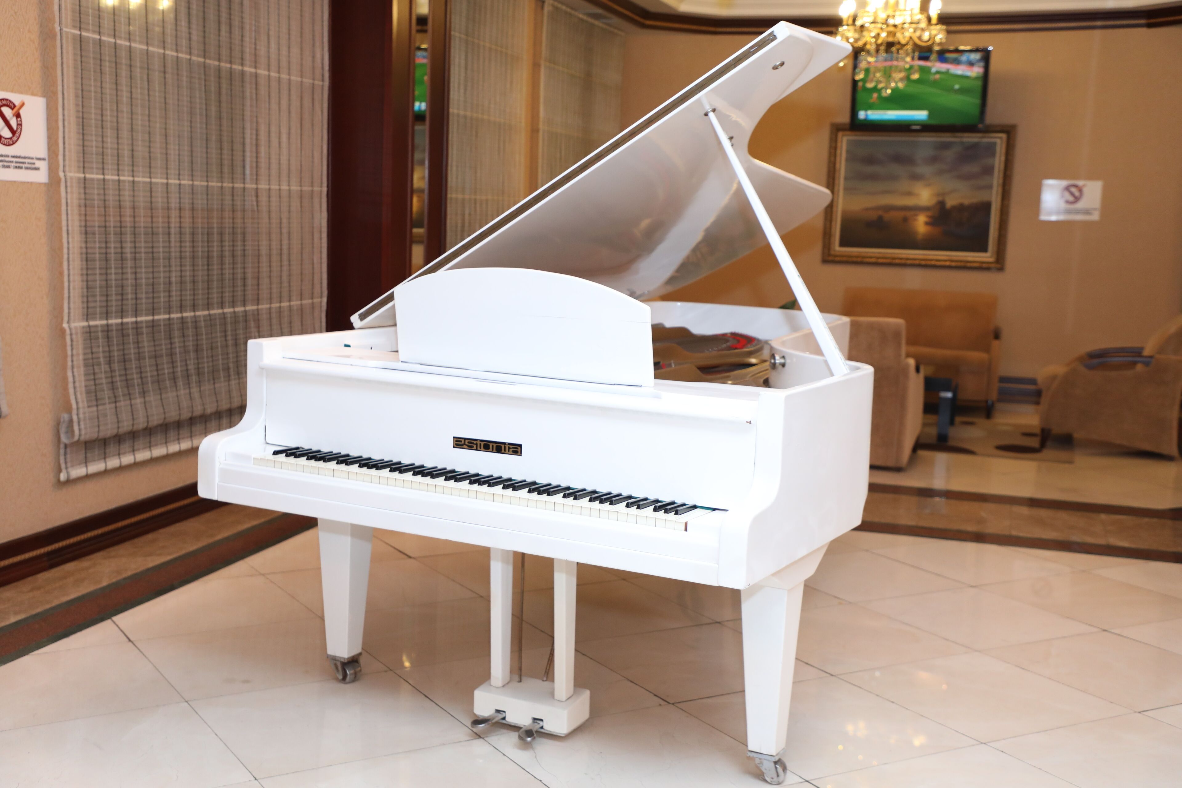 Foto - Modern Hotel Baku