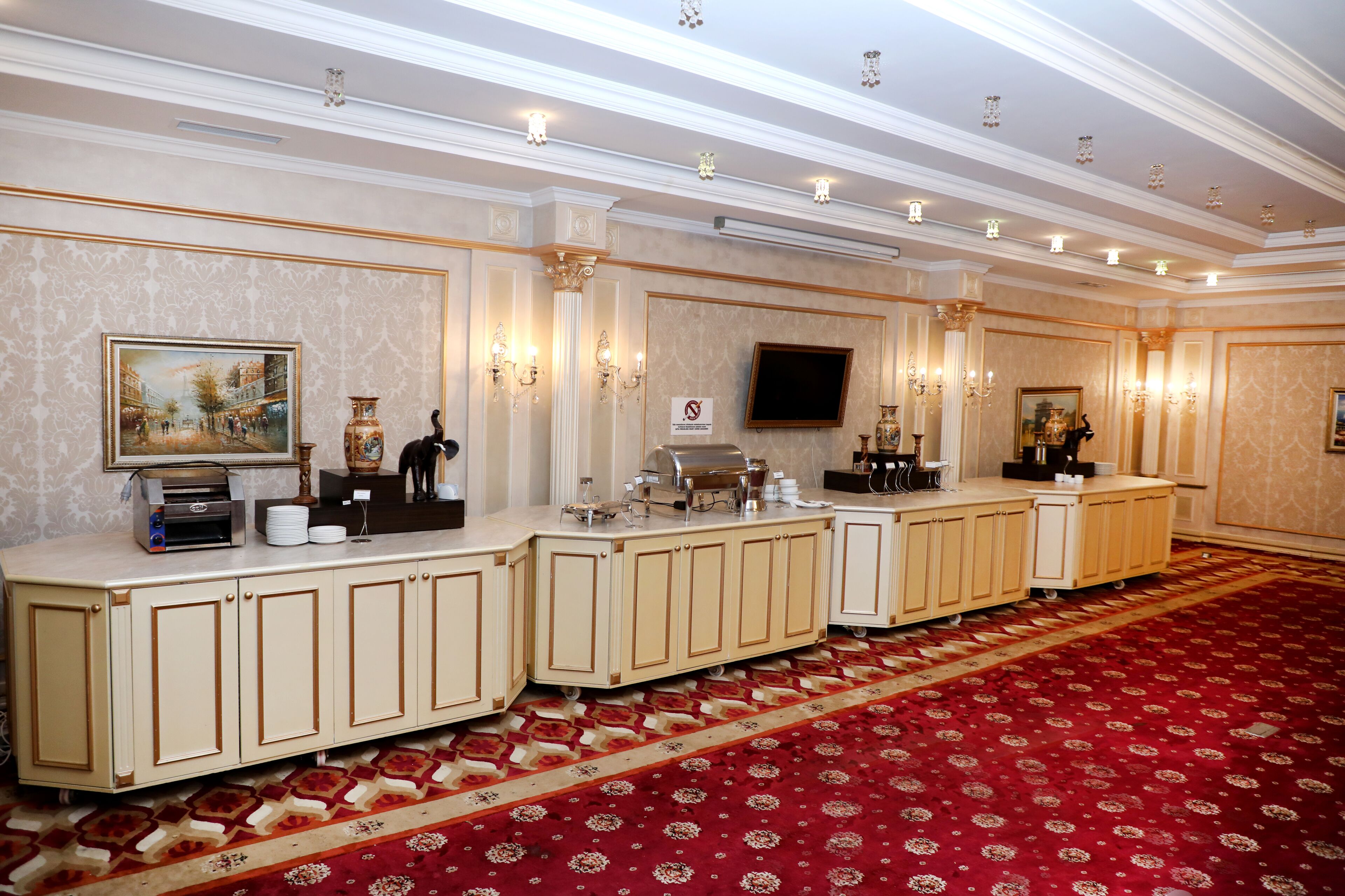 Foto - Modern Hotel Baku