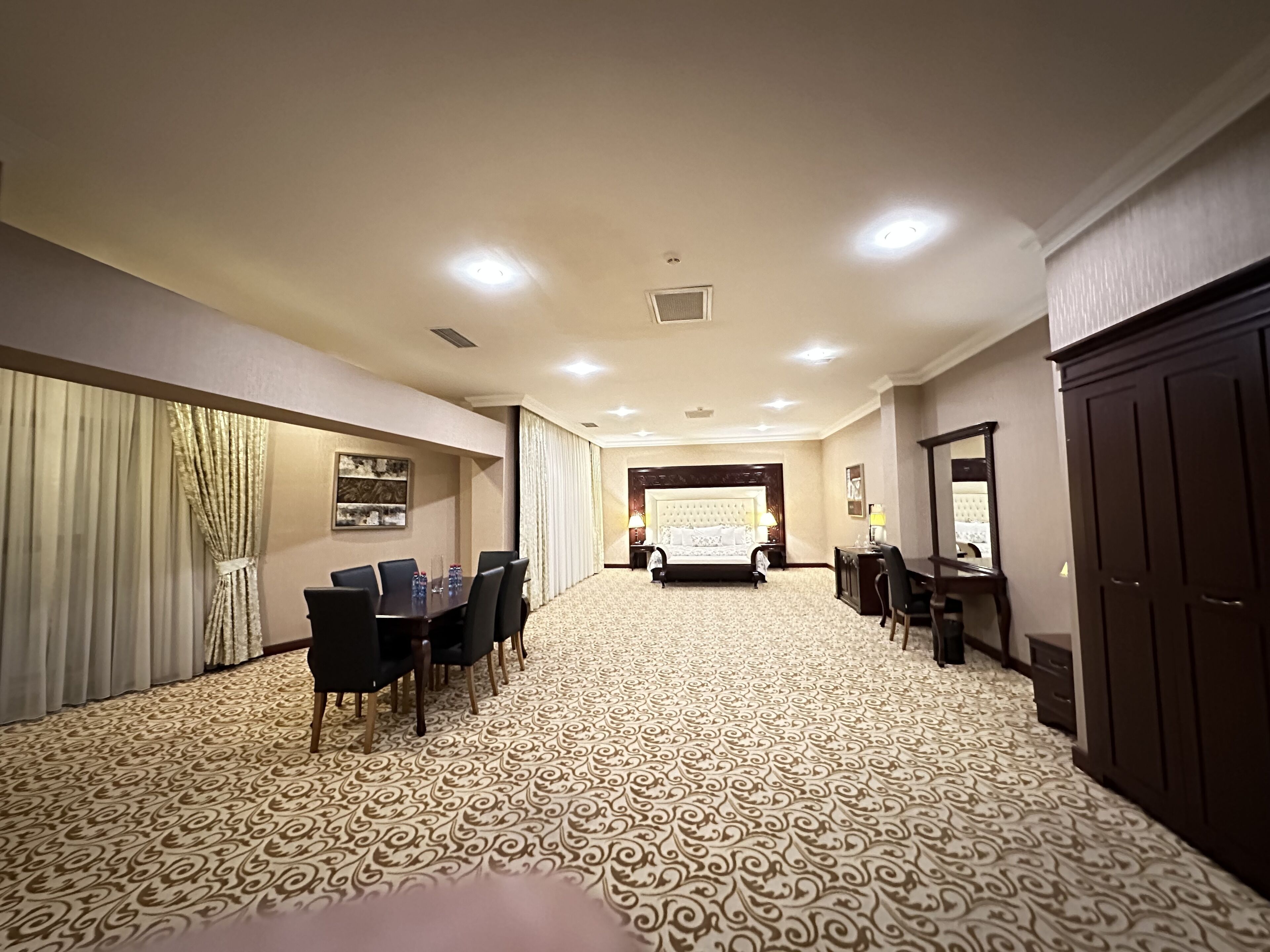 Foto - Modern Hotel Baku