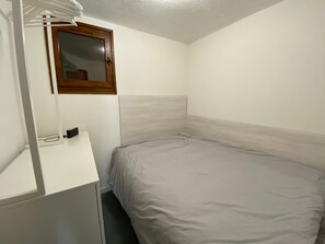 1 bedroom, WiFi