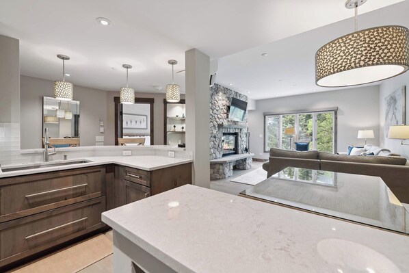 Interior - The Charter at Beaver Creek B340 (Beaver Creek)