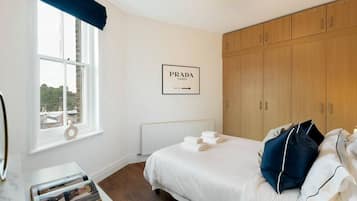1 bedroom, WiFi