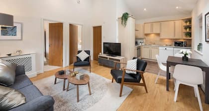 138 KGH · Beautiful West London Holiday House