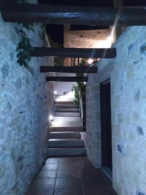 Exterior - Meli Milon Villa (Platanias)