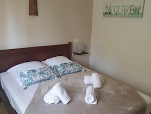 Comfort-Doppelzimmer, mit Bad