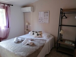 Comfort Double Room, Ensuite
