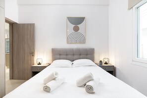 3 Schlafzimmer, Schreibtisch, Bügeleisen/Bügelbrett, kostenloses WLAN