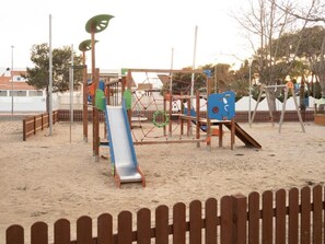 Children’s area - Villa Victor (Riumar)