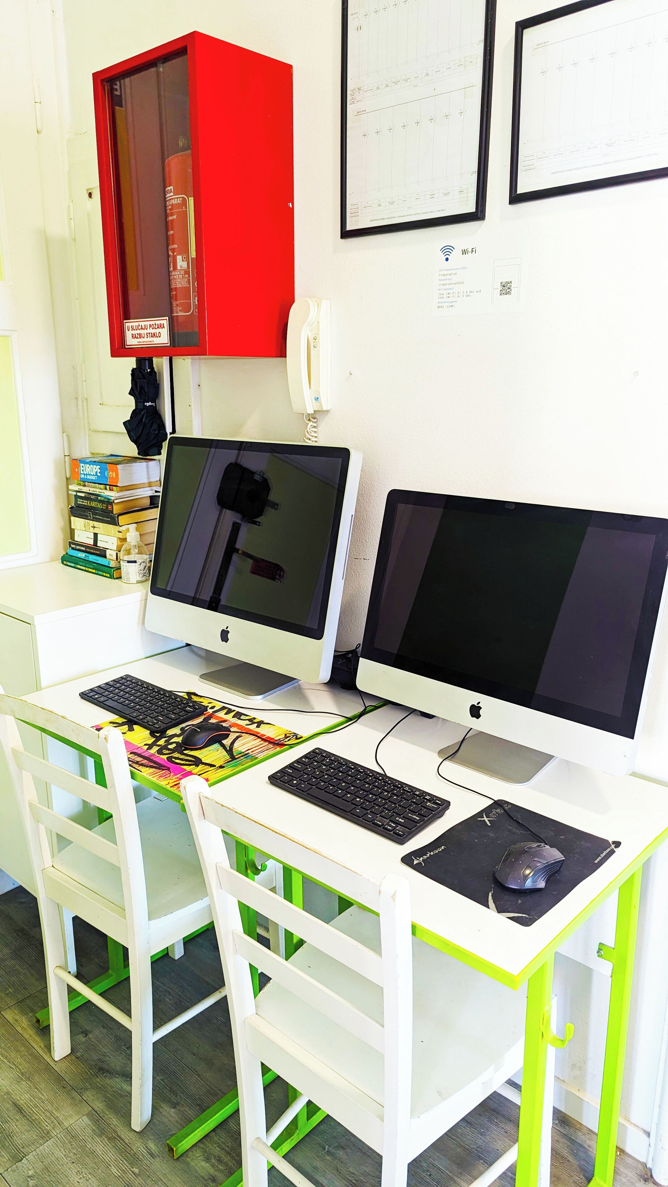 Photo - Croparadise Hostel