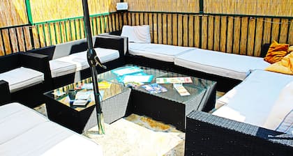Croparadise Hostel