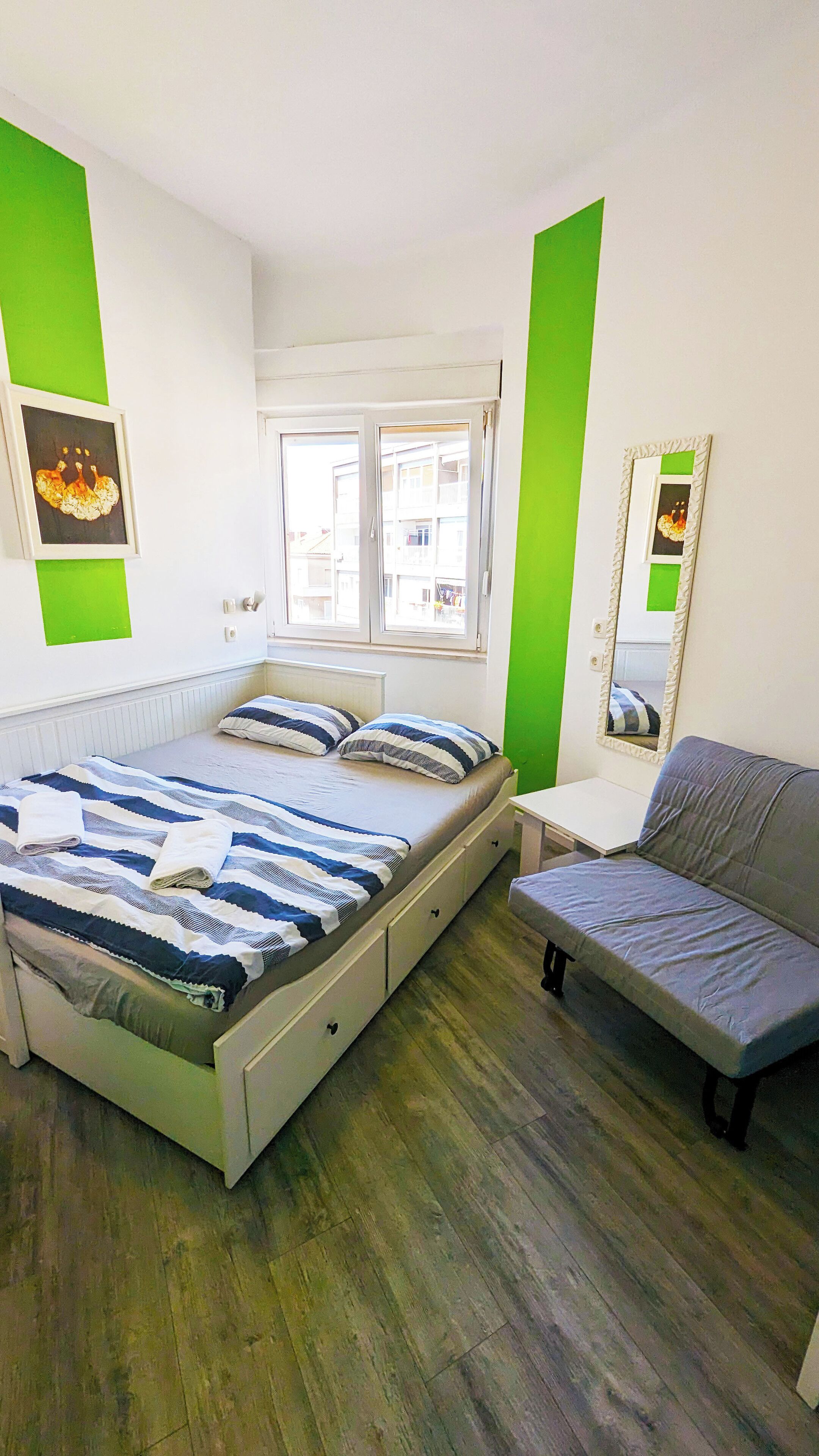 Foto - Croparadise Hostel